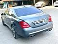 Mercedes-Benz S 500 2007 годаүшін7 000 000 тг. в Алматы – фото 8