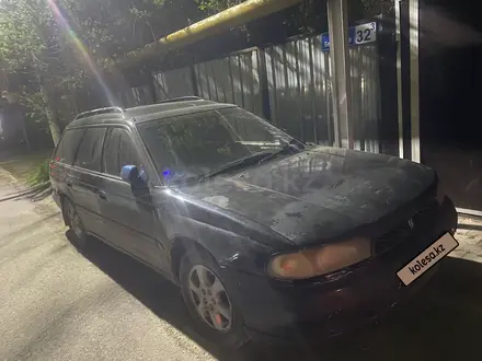 Subaru Legacy 1996 года за 1 400 000 тг. в Алматы