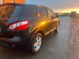 Nissan Qashqai 2013 года за 5 500 000 тг. в Астана – фото 4