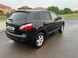 Nissan Qashqai 2013 года за 5 500 000 тг. в Астана – фото 3