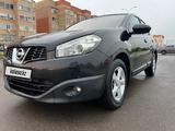 Nissan Qashqai 2013 года за 5 500 000 тг. в Астана