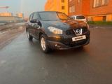 Nissan Qashqai 2013 года за 5 500 000 тг. в Астана – фото 2