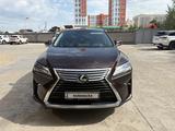 Lexus RX 200t 2019 годаүшін21 000 000 тг. в Астана
