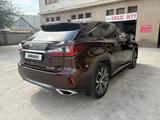 Lexus RX 200t 2019 годаүшін21 000 000 тг. в Астана – фото 4