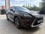 Lexus RX 200t 2019 годаүшін21 000 000 тг. в Астана – фото 2