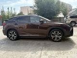 Lexus RX 200t 2019 годаүшін21 000 000 тг. в Астана – фото 3