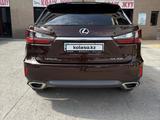 Lexus RX 200t 2019 годаүшін21 000 000 тг. в Астана – фото 5