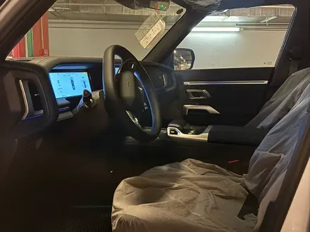 Deepal G318 Mountain Edition 2025 года за 19 500 000 тг. в Астана – фото 12