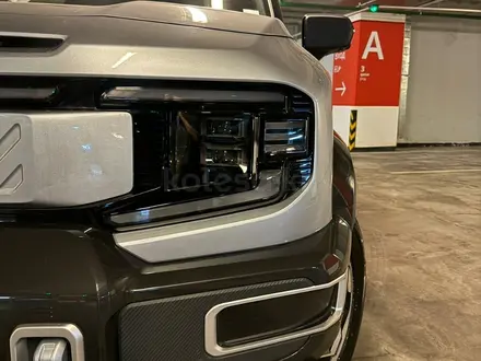 Deepal G318 Mountain Edition 2025 года за 19 500 000 тг. в Астана – фото 5