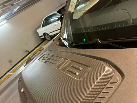 Deepal G318 Mountain Edition 2025 года за 19 500 000 тг. в Астана – фото 6