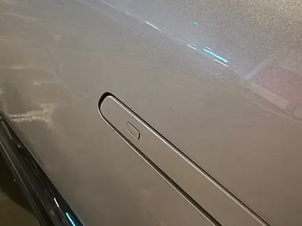 Deepal G318 Mountain Edition 2025 года за 19 500 000 тг. в Астана – фото 8