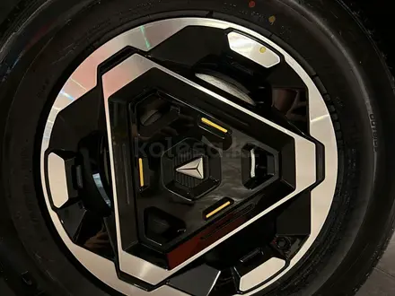 Deepal G318 Mountain Edition 2025 года за 19 500 000 тг. в Астана – фото 9
