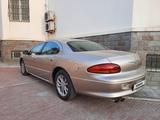 Chrysler LHS 2001 годаүшін15 200 000 тг. в Актау – фото 3