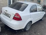 Chevrolet Nexia 2021 годаүшін1 700 000 тг. в Астана – фото 5