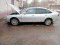 Mazda 626 1992 годаүшін800 000 тг. в Астана – фото 2