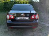 Volkswagen Jetta 2006 годаүшін3 000 000 тг. в Караганда – фото 4
