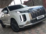 Hyundai Palisade 2023 годаfor29 500 000 тг. в Алматы – фото 5