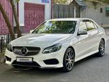 Mercedes-Benz E 250 2014 года за 10 500 000 тг. в Шымкент – фото 5