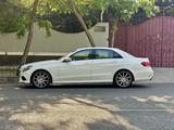 Mercedes-Benz E 250 2014 года за 10 500 000 тг. в Шымкент – фото 4