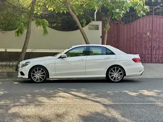 Mercedes-Benz E 250