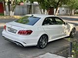 Mercedes-Benz E 250 2014 года за 10 500 000 тг. в Шымкент