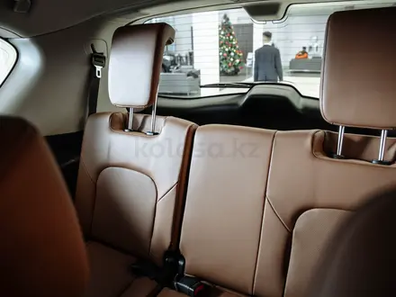 Infiniti QX80 2022 года за 37 990 000 тг. в Караганда – фото 72