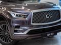 Infiniti QX80 2022 года за 37 990 000 тг. в Караганда – фото 83