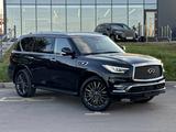 Infiniti QX80 2022 года за 43 990 000 тг. в Караганда – фото 5