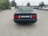 Audi 100 1992 годаүшін1 800 000 тг. в Алматы – фото 4
