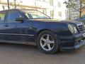 Mercedes-Benz E 230 1997 годаүшін2 000 000 тг. в Астана – фото 10