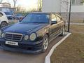 Mercedes-Benz E 230 1997 годаүшін2 000 000 тг. в Астана – фото 11