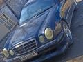 Mercedes-Benz E 230 1997 годаүшін2 000 000 тг. в Астана