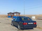 Mercedes-Benz E 230 1997 года за 2 000 000 тг. в Астана – фото 3