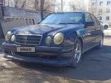 Mercedes-Benz E 230 1997 года за 2 000 000 тг. в Астана – фото 4