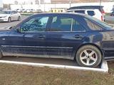 Mercedes-Benz E 230 1997 года за 2 000 000 тг. в Астана – фото 5