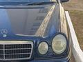 Mercedes-Benz E 230 1997 годаүшін2 000 000 тг. в Астана – фото 8