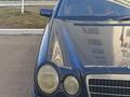 Mercedes-Benz E 230 1997 годаүшін2 000 000 тг. в Астана – фото 9