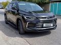 Chevrolet Tracker 2022 года за 9 500 000 тг. в Шымкент – фото 6