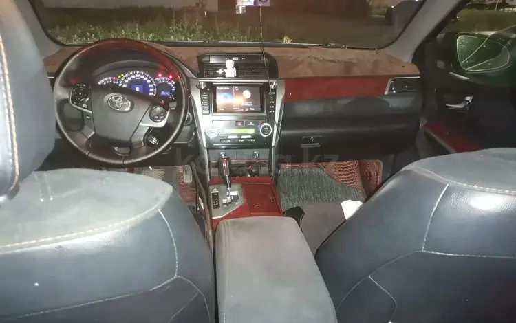 Toyota Camry 2012 года за 8 500 000 тг. в Кокшетау