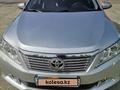 Toyota Camry 2012 года за 8 500 000 тг. в Кокшетау – фото 3