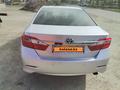 Toyota Camry 2012 года за 8 500 000 тг. в Кокшетау – фото 4
