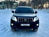 Toyota Land Cruiser Prado 2012 года за 16 000 000 тг. в Павлодар