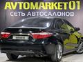 Toyota Camry 2016 года за 11 000 000 тг. в Астана – фото 4