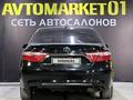 Toyota Camry 2016 годаfor11 000 000 тг. в Астана – фото 5