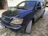 Lexus RX 300 2000 года за 4 700 000 тг. в Шымкент