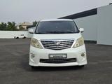 Toyota Alphard 2008 годаүшін9 500 000 тг. в Шымкент – фото 2
