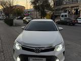 Toyota Camry 2015 года за 12 000 000 тг. в Туркестан