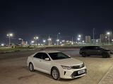 Toyota Camry 2015 года за 12 000 000 тг. в Туркестан – фото 5
