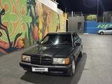 Mercedes-Benz 190 1993 года за 1 800 000 тг. в Шымкент – фото 3