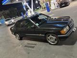 Mercedes-Benz 190 1993 года за 1 800 000 тг. в Шымкент – фото 4